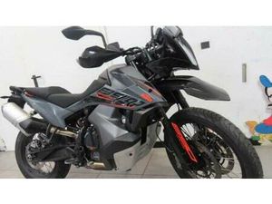 VENDO KTM 890 ADVENTURE L (2022) USATA A VOGHERA (CODICE 9906257) - MOTO.IT