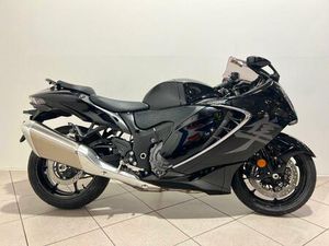 SUZUKI GSX1300R HAYABUSA 1340 CC