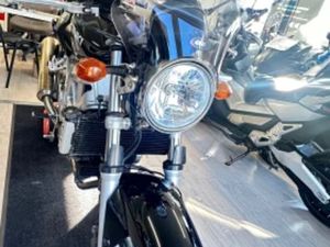 SUZUKI SV 650I 02.2004Г.