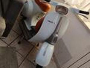 PIAGGIO VESPA 50 S - 1976