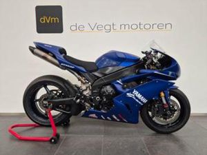 YAMAHA R1 CIRCUITMOTOR CIRCUIT MOTOR R 1 RN19 RN 19 — MOTOREN | YAMAHA — MARKTPLAATS