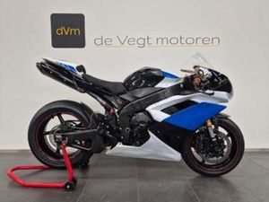 YAMAHA R1 CIRCUITMOTOR CIRCUIT MOTOR R 1 RN19 RN 19 — MOTOREN | YAMAHA — MARKTPLAATS