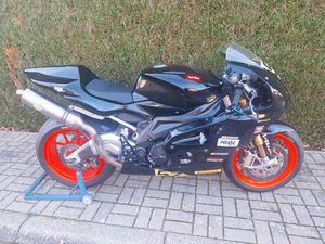 APRILIA RSV1000 2007