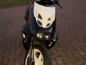 APRILIA SR50 TAUSCH MÖGLICH ❗️