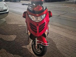 KYMCO GRAND DINK 125