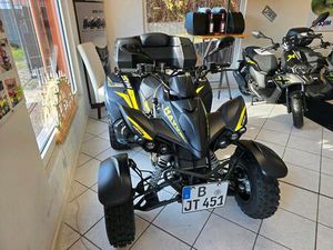 MAXXER 300 T OFFROAD LOF