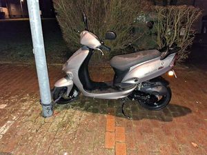 KYMCO VITALITY 50 2T