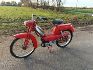PEUGEOT BB RS MOFA/MOPED