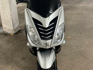 PEUGEOT CITYSTAR 50ER ROLLER TOP ZUSTAND