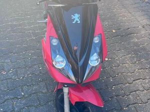 PEUGEOT JET FORCE 2 C TECH