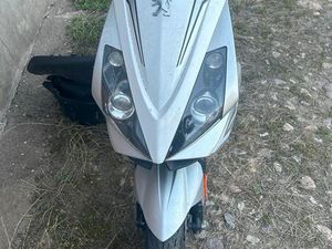 PEUGEOT JET-FORCE C-TECH BASTLER