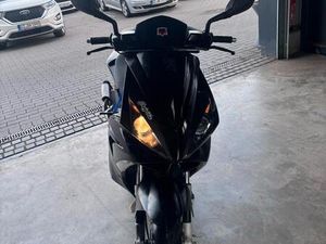 PEUGOT JETFORCE OHNE PAPIERE!!!