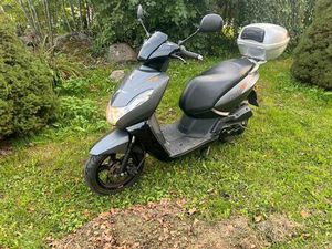 PEUGEOT KISBEE RS 50CM3