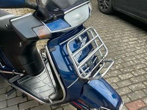 PEUGEOT SV 50 VON RENTNER 50KM/H ZULASSUNG