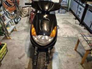 VERK. PEUGEOT VIVACITY 50 CCM