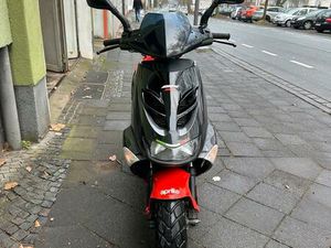 APRILIA SR50 STREET