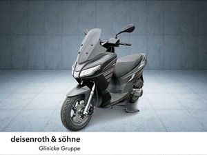 APRILIA APRILIA SXR 50