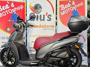 KYMCO NEW PEOPLE 300I ABS