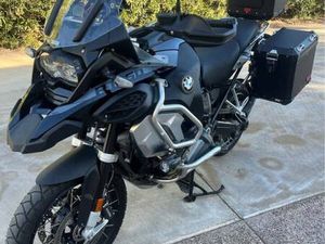 2024 BMW R 1250 GS ADVENTURE
