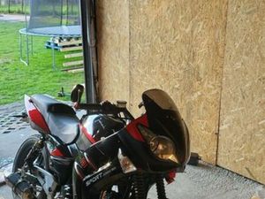 JUNAK 901 SPORT 50/125 CC CELESTYNÓW