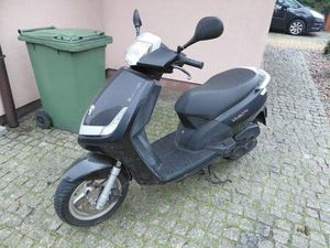 SKUTER PEUGEOT VIVACITY ROK 2010 KONIN