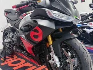 APRILIA RS 660 - DOFINANSOWANA POLECAM - CENA DO NEGOCJACJI KIELCE