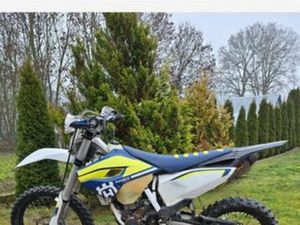 SPRZEDAM HUSQVARNA 250FE GRÓDEK NOWY