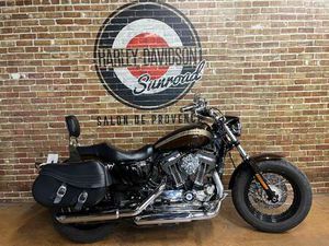 HARLEY-DAVIDSON SPORTSTER