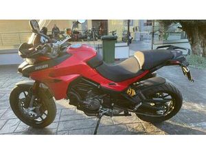 VENDO DUCATI MULTISTRADA 950 S (2021) USATA A SANT'EGIDIO DEL MONTE ALBINO (CODICE 9906305) - MOTO.IT