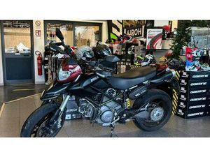 VENDO DUCATI HYPERMOTARD 796 (2012) USATA A RIETI (CODICE 9906363) - MOTO.IT