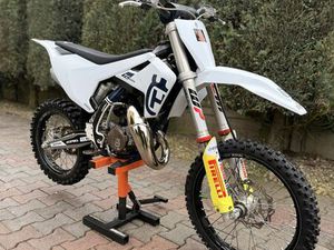 HUSQVARNA TC 85 RATY 2020 TRANSPORT TULISZKÓW