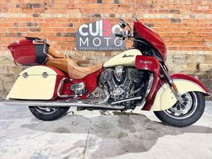 INDIAN ROADMASTER [PHONE NUMBER REMOVED]