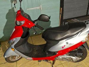 PEUGEOT, V CLIC, 2014, 49 (CC)