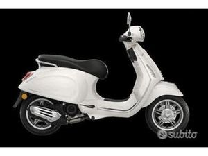 PIAGGIO VESPA PRIMAVERA 50-125-150 NEW VARI COLORI
