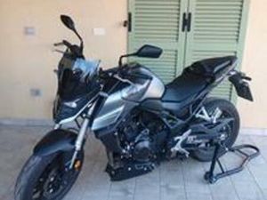 HONDA HORNET 750 - 2025