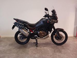 HONDA CRF1100L AFRICA TWIN EURO 5 1084 CC