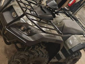 300 ATV 4X4
