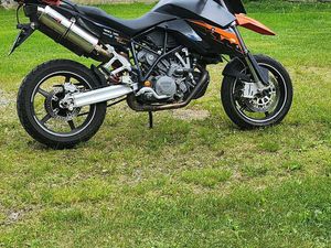 SUPERMOTO 85 KW