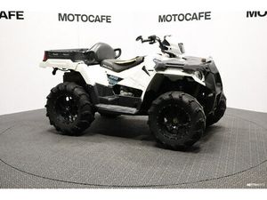 570 X2 NORDIC PRO EPS 4X4 T3B, FIKSATTAVAKSI!!!