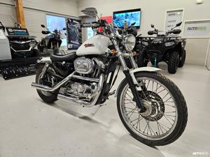 XL 1200 C SPORTSTER CUSTOM