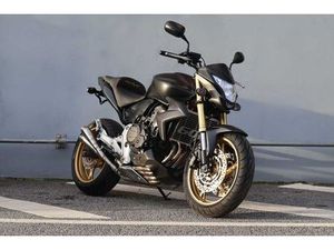 HONDA HORNET CB600F VERMOIM