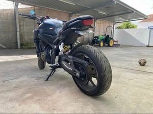 MOTA HONDA CBR650R ÉVORA (SÃO MAMEDE, SÉ, SÃO PEDRO E SANTO ANTÃO)