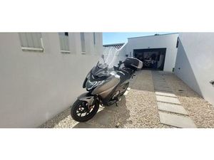 HONDA INTEGRA 750 IMPECÁVEL SANTA IRIA DE AZOIA, SÃO JOÃO DA TALHA E BOBADELA