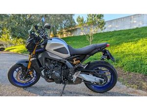 YAMAHA MT-09 SP 2023 SINTRA