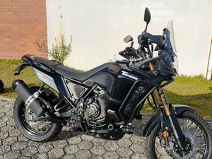 VENDO YAMAHA TENERE 700 WORLD RAID DE 2023 OVAR, SÃO JOÃO, ARADA E SÃO VICENTE DE PEREIRA JUSÃ