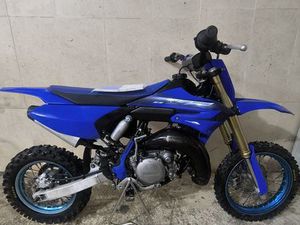 YAMAHA YZ 65 2024 PORTO DE MÓS - SÃO JOÃO BAPTISTA E SÃO PEDRO