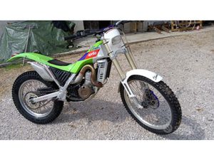 TRIAL APRILIA CLIMBER 280