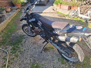 APRILA RS 50 MOTARD
