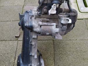 MOTORE APRILIA SPORT CITY