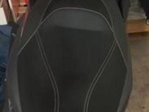 NUOVO APRILIA SR GT 200 IMMATRICOLATO IL 16/09/&APOS;25